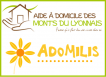 Aide à domicile des Monts du Lyonnais